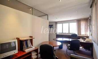 Imagem 6: São Paulo - Conjunto Comercial/Sala - Vila Olímpia