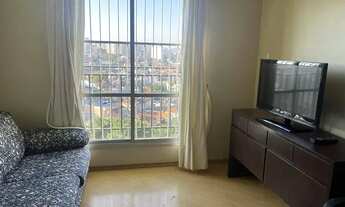 Imagem 3: MOBILIADO, FÁCIL ACESSO AO METRÔ JABAQUARA, 55 m² - Jabaquara - São Paulo/SP - AP6869