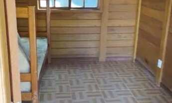 Imagem 5: Quarto em sitio Serra