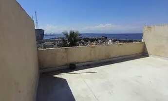 Imagem 6: Vendo Casa na Gamboa