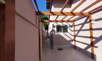 Imagem 5: Casa com 3 dormitórios à venda, 97 m² por R$ 520.000,00 - Sao Bento Lagoa - Maricá/RJ