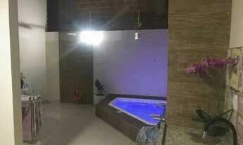 Imagem 6: Casa para venda possui 125m² com 3 quartos em Lagoa - Macaé - RJ