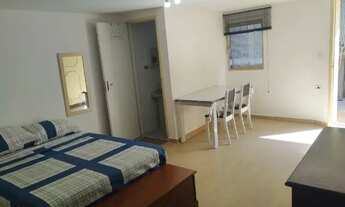 Imagem: Bonita e ampla edícula (suíte) no Brooklin