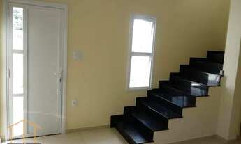 Imagem 5: Sobrado com 3 dormitórios à venda, 105 m² por R$ 455.000 - Itu Novo Centro - Itu/SP