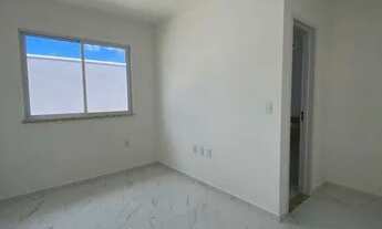 Imagem 6: Casa Pronta para o parcelamento