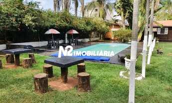 Imagem 5: Venda Chácara DISTRITO INDUSTRIAL