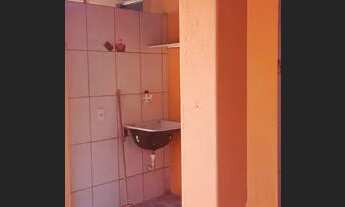 Imagem 6: Realengo - Alugo Casa - 1 Quarto, Sala, Cozinha, Banheiro, Área Externa Quintal