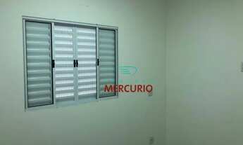 Imagem 7: Casa com 3 dormitórios à venda, 75 m² por R$ 325.000,00 - Parque Santa Edwiges - Bauru/SP