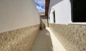 Imagem 7: Alugo casa no condomínio Vila Jardim no bairro Sim