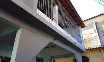 Imagem 4: Casa na Glória, 2 quartos com suíte