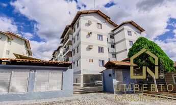 Imagem: Apartamento Mobiliado para locação no