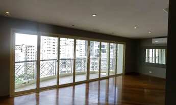 Imagem: São Paulo - Apartamento Padrão - Moema