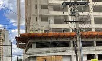 Imagem 6: ÁGIO DE APTO SETOR BUENO - CITY