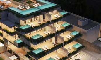 Imagem 1: Apartamento à venda no condomínio Francês Garden Residence, Praia do Francês, Marechal Deo