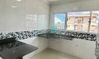 Imagem 3: Apartamento IMPECÁVEL todo reformada com 67m², composto por 3 dormitórios sendo 1 suíte, à