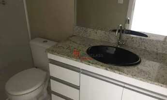 Imagem 3: Apartamento com 2 dormitórios à venda, 55 m² por R$ 495.000,00 - Praia de Itaparica - Vila