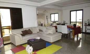 Imagem 6: Apartamento Santana 3 suítes 5 sacadas 4 vagas