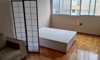 Imagem: Lindo apartamento no Centro do Rio de um