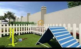 Imagem 6: Apartamento à venda no bairro Chácaras São Pedro - Aparecida de Goiânia/GO