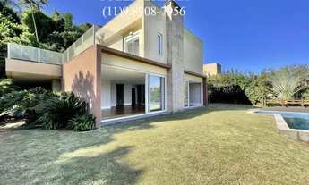 Imagem: Casa de condomínio para venda com 494 metros