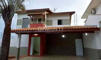 Imagem: Casa - Condomínio Okinawa - Paulínia