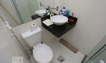 Imagem 5: Apartamento para Aluguel - Grajaú, 1 Quarto, 30 m2