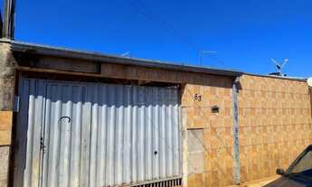 Imagem: Venda de Casas / Padrão na cidade de Araraquara