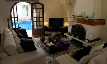 Imagem: Lindo Sobrado na Vila Oliveira