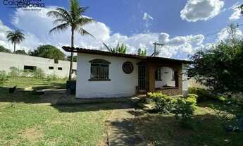 Imagem 7: Casa de 03 quartos com 01 suíte no condomínio Vale do Ouro Área Verde, Fitnes