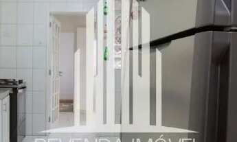 Imagem 7: Apartamento no Condomínio Araruama em Moema com 130m² 1 suíte 4 banheiros 2 vagas