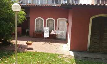 Imagem 7: Casa Padrão em São José dos Campos