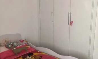 Imagem 2: Apartamento à venda em Tucuruvi com 80 m², 2 quartos, 1 suíte, 1 vaga