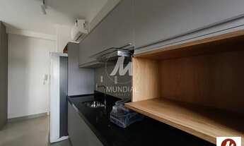 Imagem 1: Apartamento (tipo - padrao) 1 dormitórios/suite, cozinha planejada, portaria 24hs, lazer