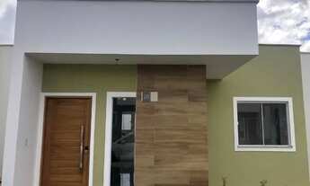 Imagem 6: Alugo casa no condomínio Duque Residence