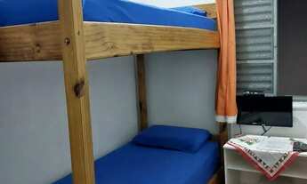 Imagem 3: QUARTO INDIVIDUAL PEQUENO OU QUARTO DUPLO