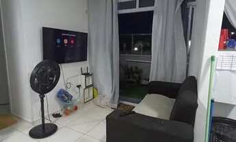 Imagem 4: Ap.1.400 Torquato tapajós Colônia Terra Nova