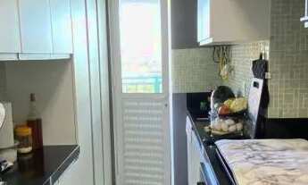 Imagem 7: Vendo - Apartamento no condomínio Villa Park- 100% mobiliado