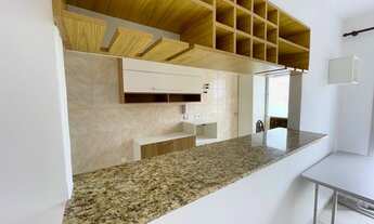 Imagem 3: Apartamento para venda tem 50 metros quadrados com 2 quartos