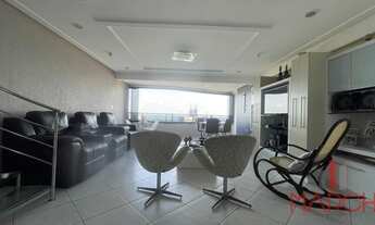 Imagem 6: Vendo apartamento com 250 m² e vista para o mar, em excelente ponto do bairro de Manaíra