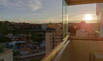Imagem 5: Belo Horizonte - Apartamento Padrão - Fernão Dias