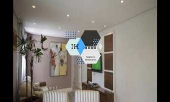 Imagem 7: Apartamento 3 Dormitórios para Locação na Chácara Santo Antônio