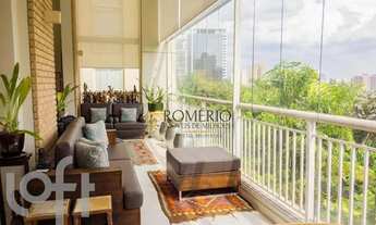 Imagem 7: Apartamento com 4 dormitórios à venda, 251 m² - Morumbi - São Paulo/SP