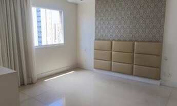 Imagem 5: Apartamento no Aquárius 4/4 nascente com varanda Pituba