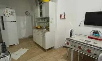 Imagem 7: Casa para venda tem 100 metros quadrados com 2 quartos em Vila Centenário - Duque de Caxia