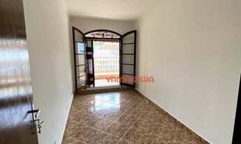 Imagem 6: Sobrado com 3 dormitórios à venda, 200 m² por R$ 795.000,00 - Vila Guilhermina - São Paulo