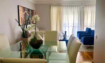 Imagem 4: São Paulo - Apartamento Padrão - Alto da Lapa