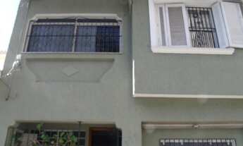 Imagem 3: Casa - 150 m² - Vila Mariana - São Paulo - SP