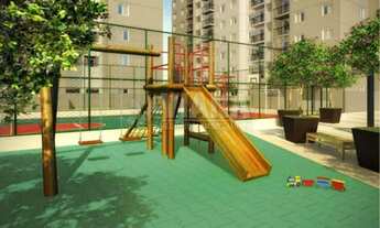 Imagem 7: Apartamento com Dormitorios em Utinga , SANTO ANDRÉ