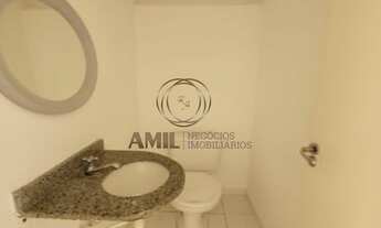 Imagem 2: MF - Casa de condomínio para aluguel possui 100 metros quadrados com 3 quartos