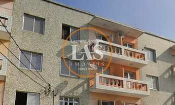 Imagem 6: Apartamento com 1 dorm, Boqueirão, Praia Grande - R$ 230 mil, Cod: 134